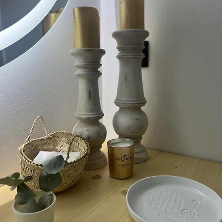 Ideal Cosy Lumineux Calme Fonctionnel & Beau * Huez