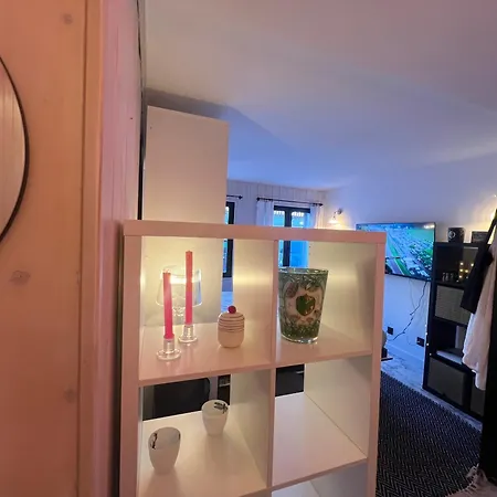 Ideal Cosy Lumineux Calme Fonctionnel & Beau *