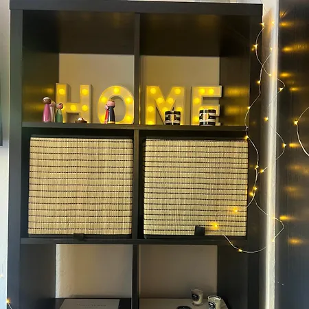 Ideal Cosy Lumineux Calme Fonctionnel & Beau Apartment