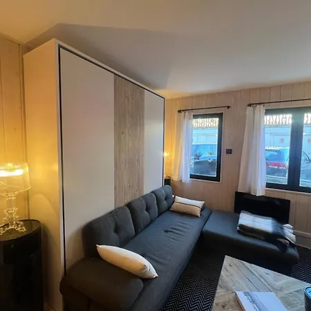 Ideal Cosy Lumineux Calme Fonctionnel & Beau Apartment