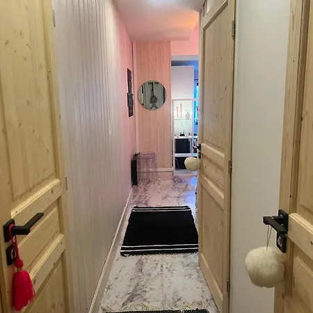 Apartment Ideal Cosy Lumineux Calme Fonctionnel & Beau