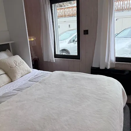 Ideal Cosy Lumineux Calme Fonctionnel & Beau Apartment Huez