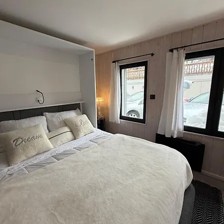 Ideal Cosy Lumineux Calme Fonctionnel & Beau *
