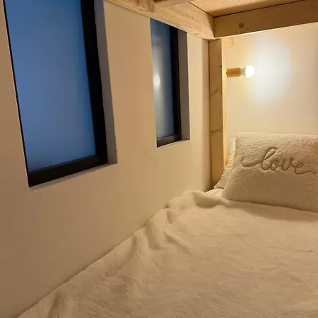 Ideal Cosy Lumineux Calme Fonctionnel & Beau * Huez
