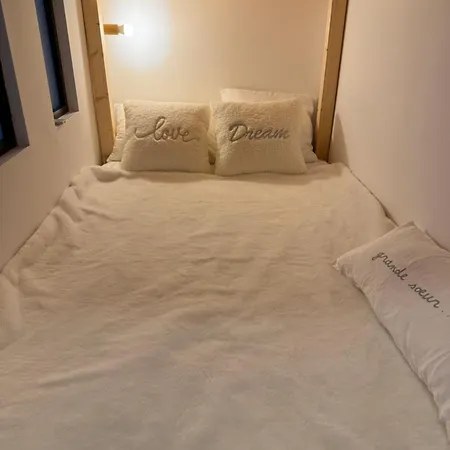 Ideal Cosy Lumineux Calme Fonctionnel & Beau Apartment Huez